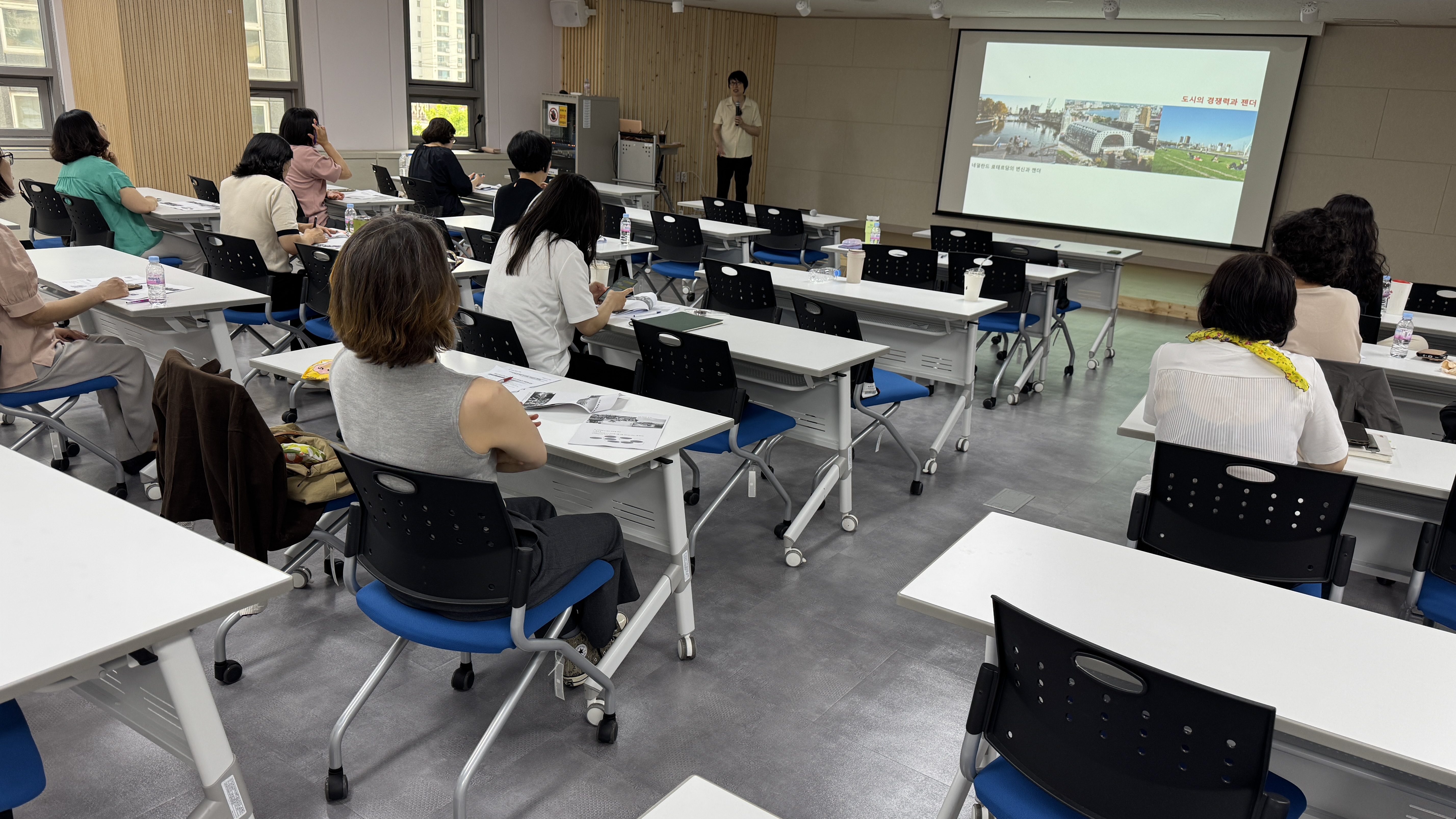 2025년 제1차 충북 성주류화 컨설턴트 역량강화 교육 [첨부 이미지3]