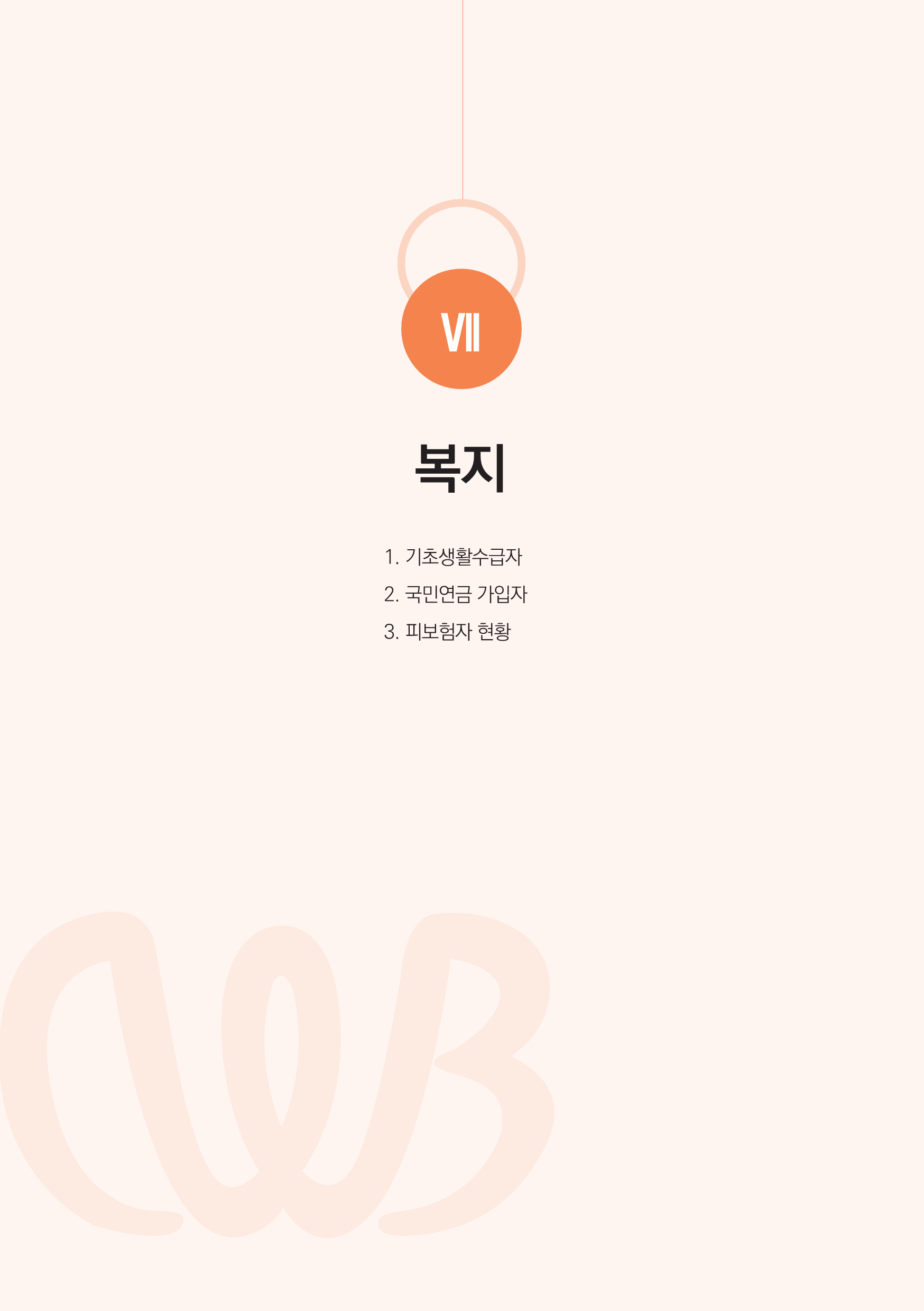 [2023 충북 시ㆍ군별 성인지 통계] 복지 [첨부 이미지1]