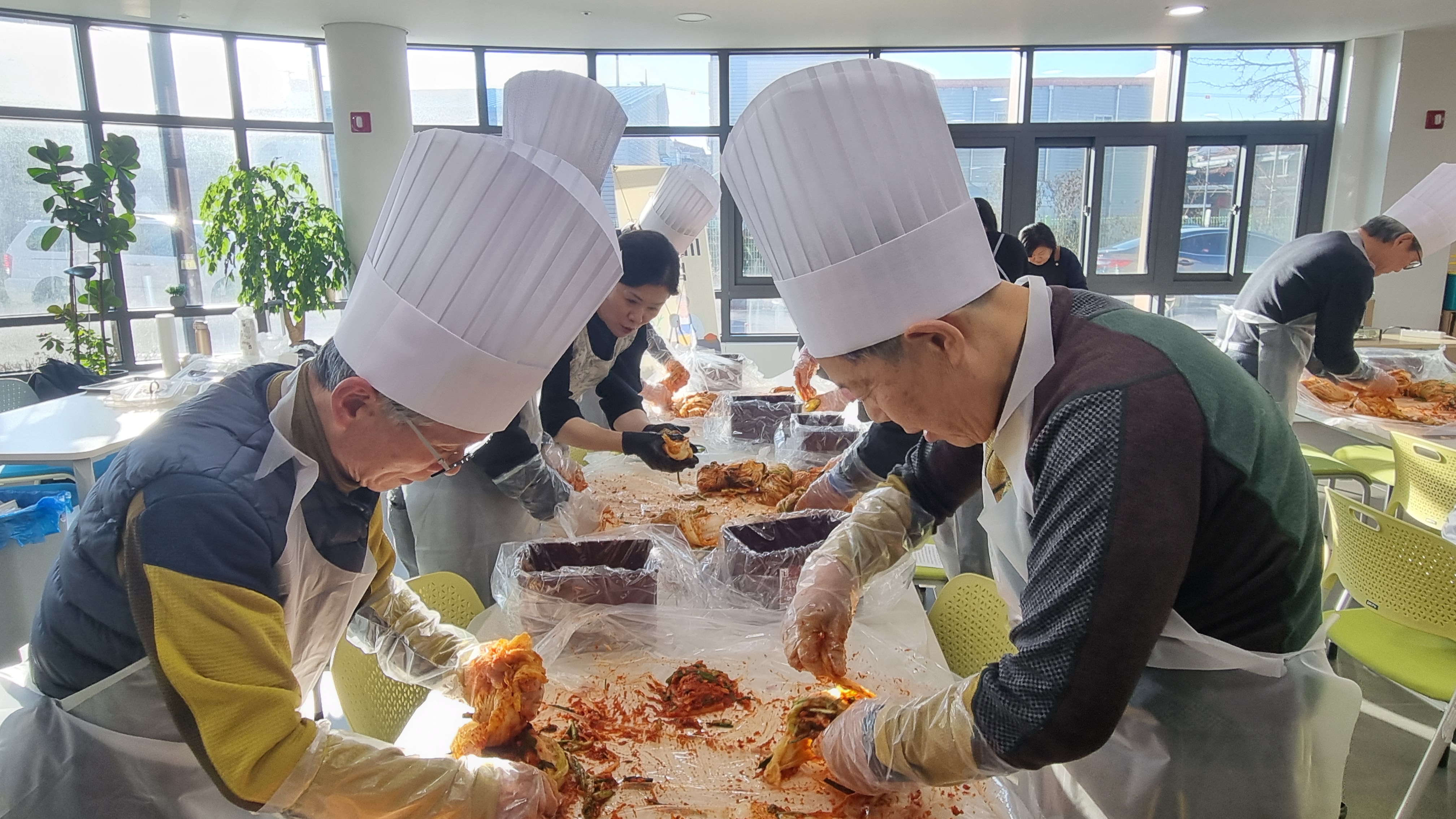 남성 성평등 프로그램(할아버지 부엌)_5차 [첨부 이미지4]