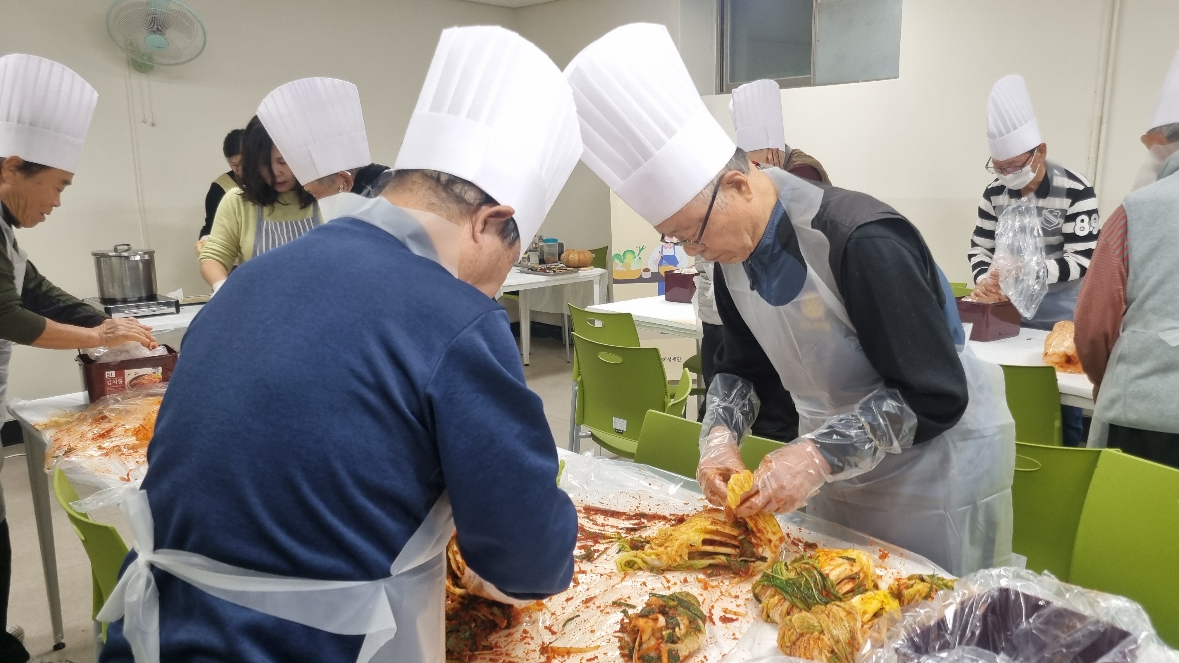 남성 성평등 프로그램(할아버지 부엌)_6차 [첨부 이미지3]