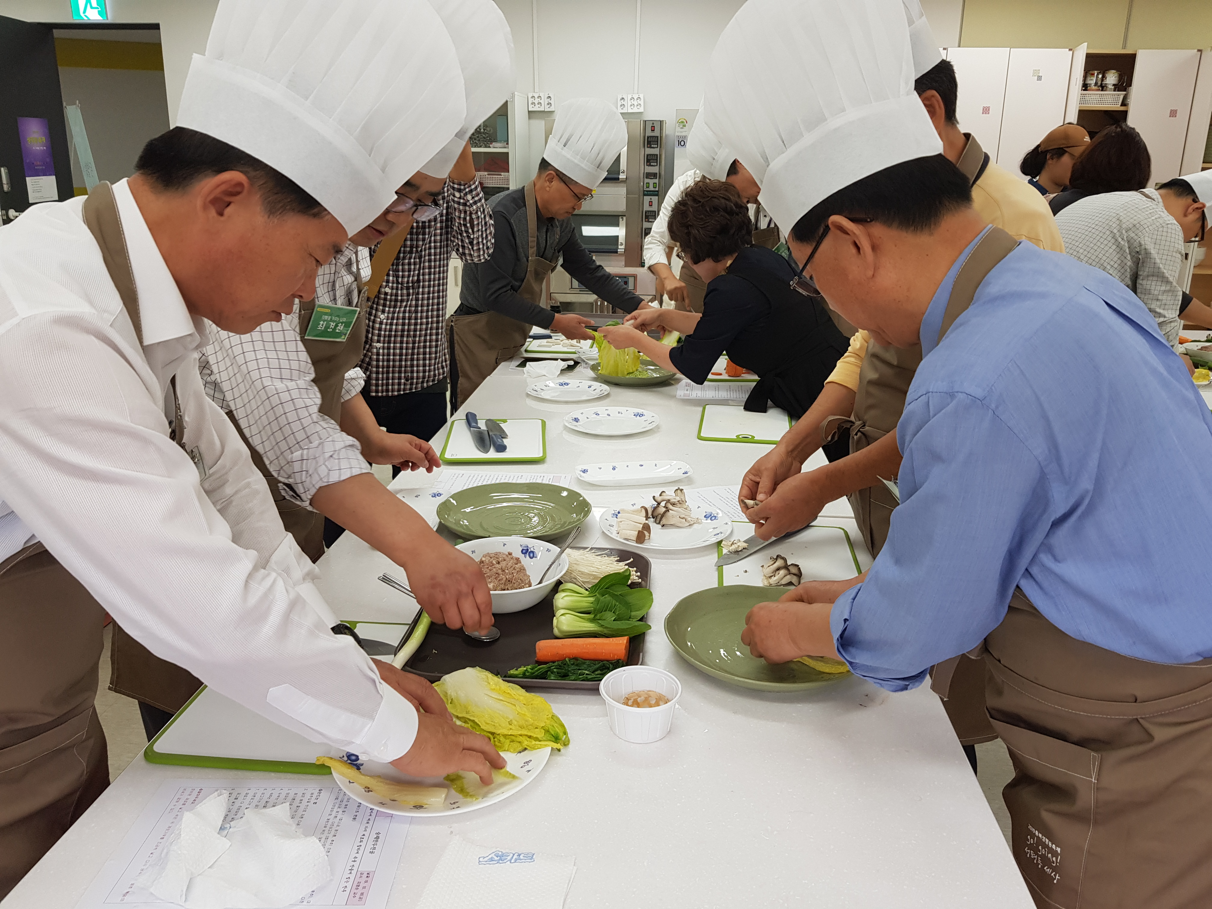 남성 요리프로그램 [첨부 이미지2]