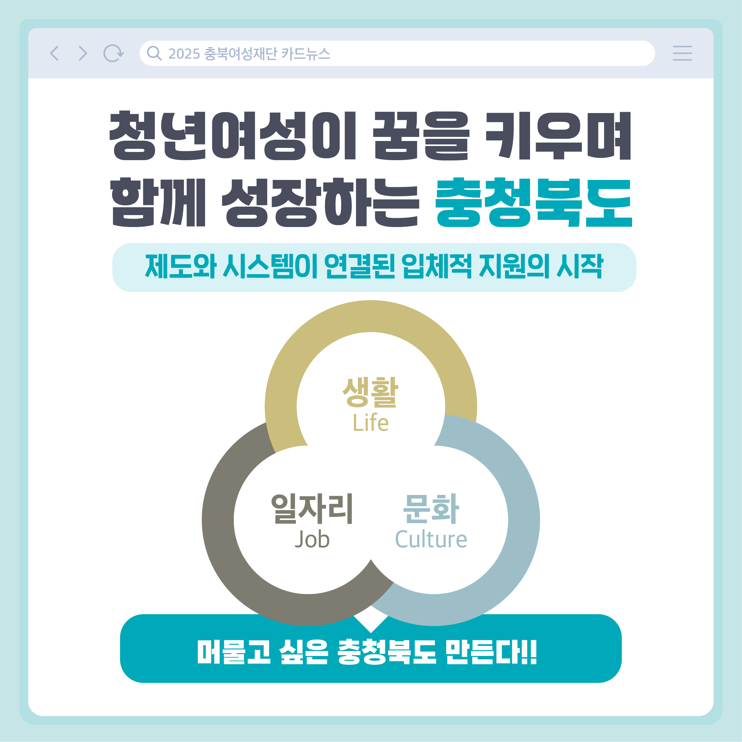 충북 청년 여성 고용증진 방안 [첨부 이미지11]