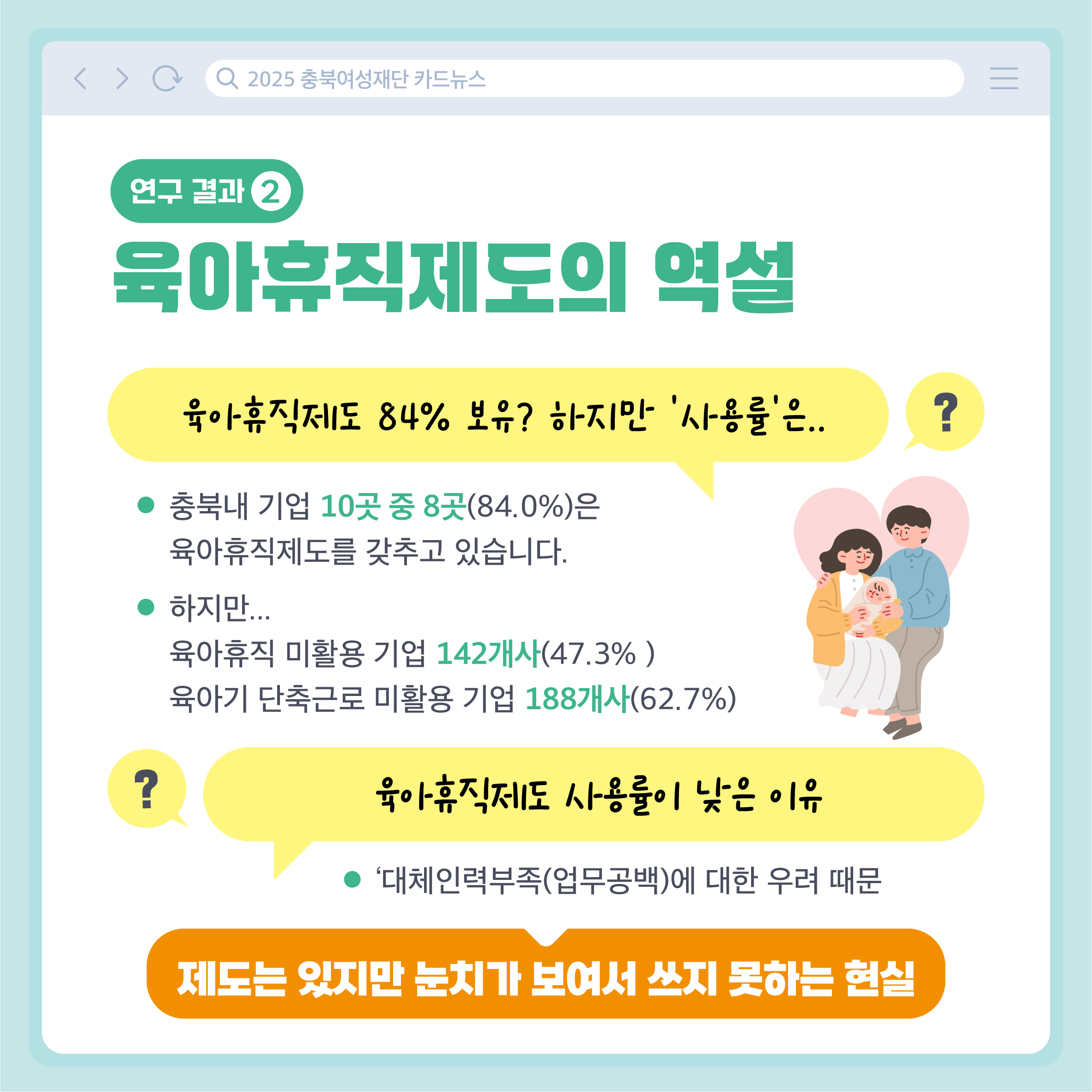 충북 청년 여성 고용증진 방안 [첨부 이미지5]